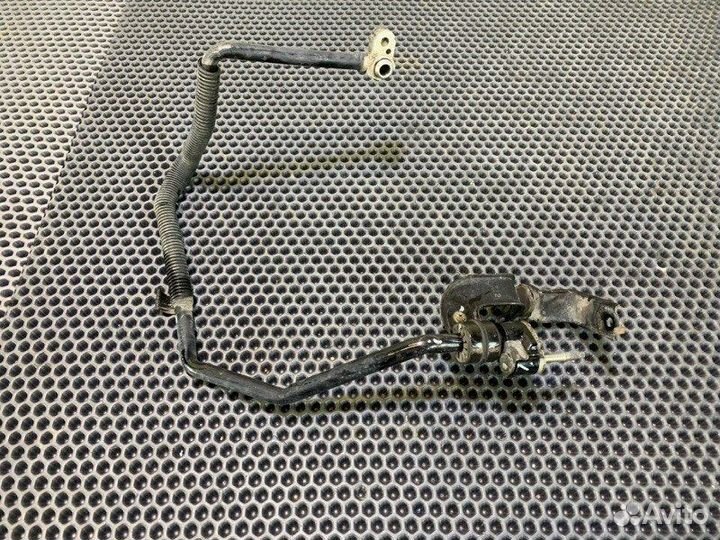 Трубка кондиционера Lexus RX350