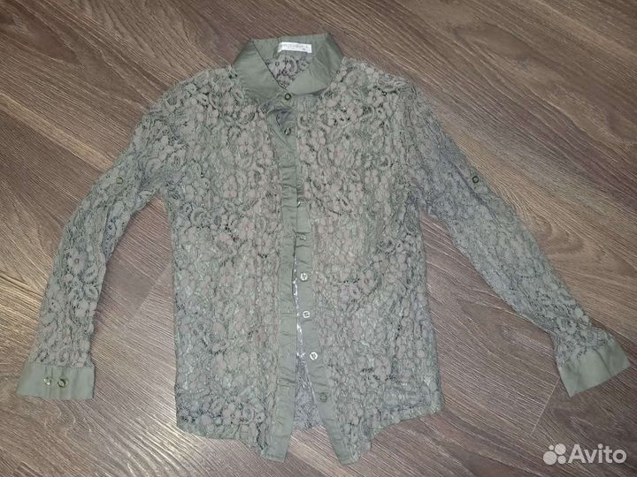 Продам женские вещи пакетом 42-44