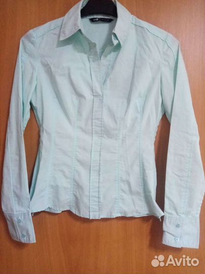 Рубашка блузка
