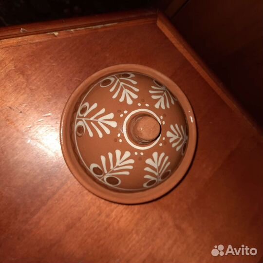 Сервиз СССР