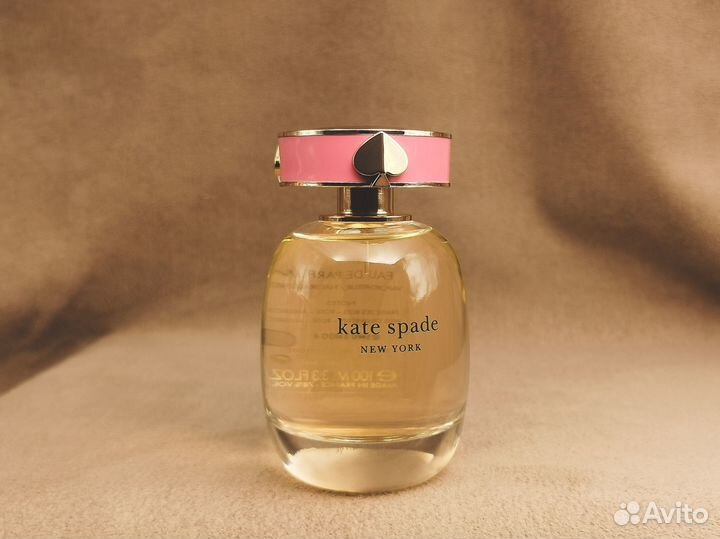 Kate Spade New York Оригинал 100/тестер