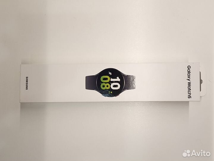 Часы Samsung galaxy watch 5 44mm (sm-r910 )