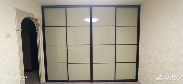 Шкафы купе, изготовление под заказ,ремонт