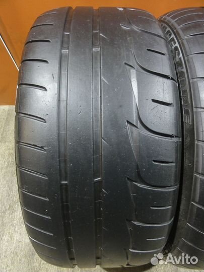 Bridgestone Potenza RE011 235/45 R17 94W