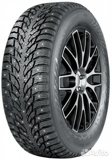 Ikon Tyres Autograph Ice 9 SUV 265/45 R21 108T