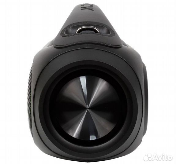 Магнитола-Колонка портативная Digma D-PS1530