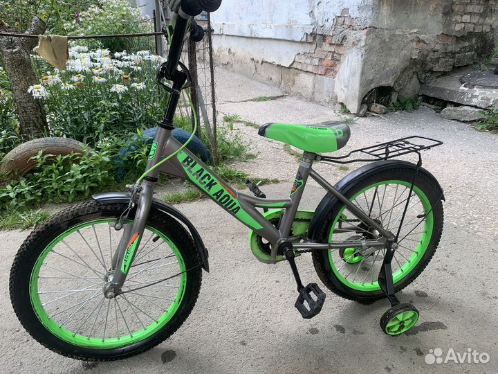 Продам велосипед детский