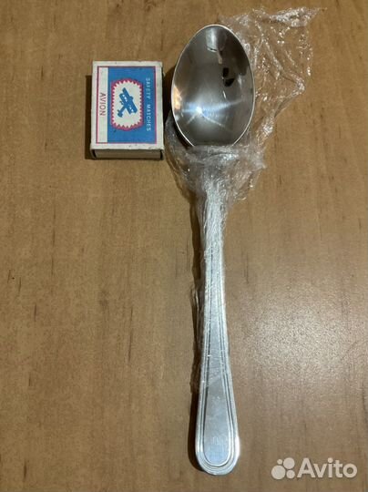 Ложки столовые 3 шт