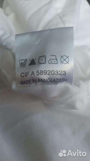 Простыня на резинке