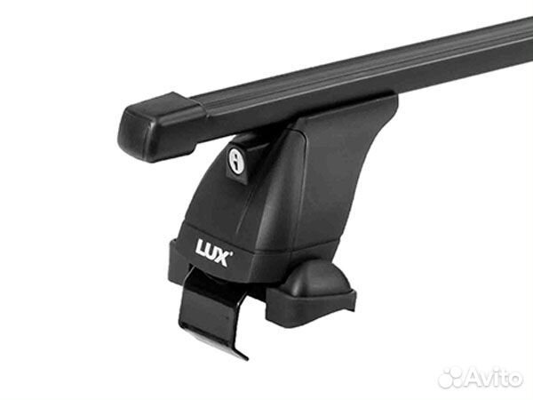 Багажник на крышу Jetour Dashing, 2022+ Lux бс3-Dashing22n-120