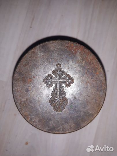 Ювелирные штампы и вырубки