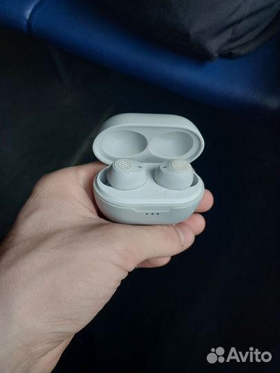 JBL Tune tws 115 True Wireless