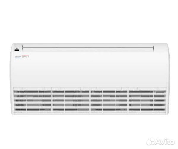 Сплит-система aeronik ASI-ATH160RD1/B-S INV/ASO-aguhn160R1/INV