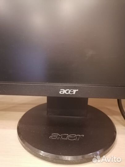 Монитор Acer V193HQV