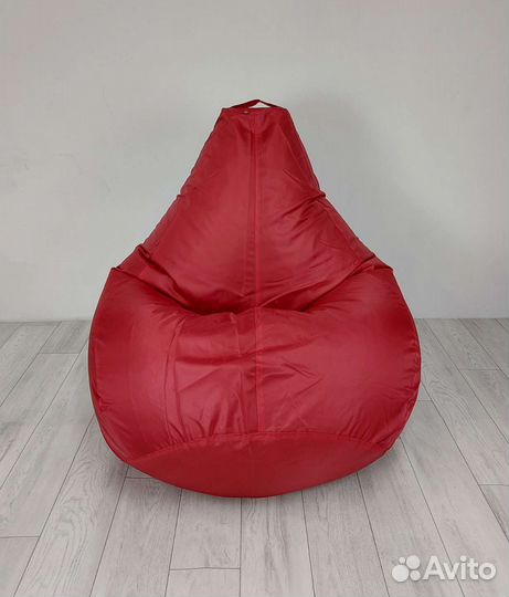 Кресло мешок, пуф, кресло груша, бин бэг