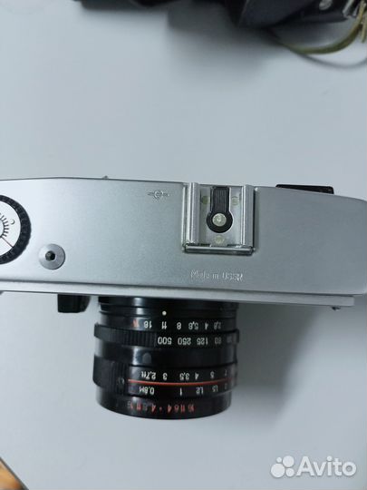 Продам фотоаппарат Сокол 2
