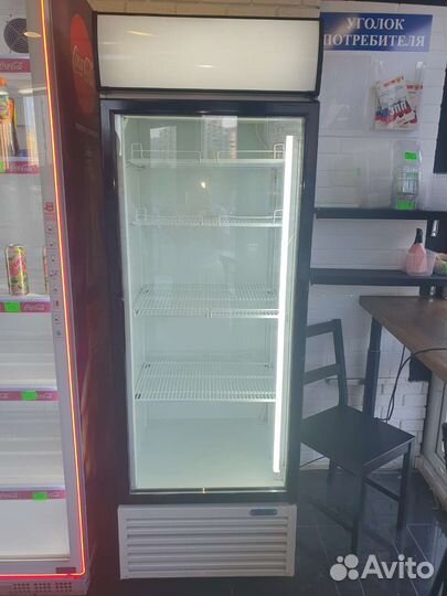 Холодильник б/у