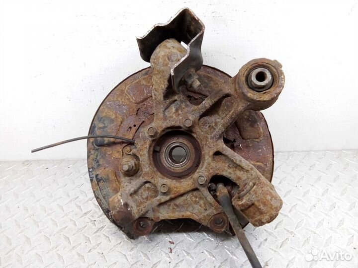 Ступица задняя правая Suzuki Grand Vitara 2 JT