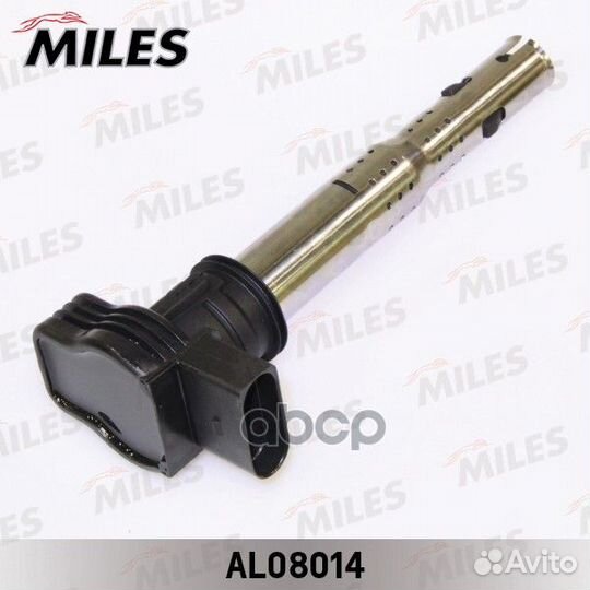 Катушка зажигания audi A3/A4/G4 1.8/2.0 FSI (BE