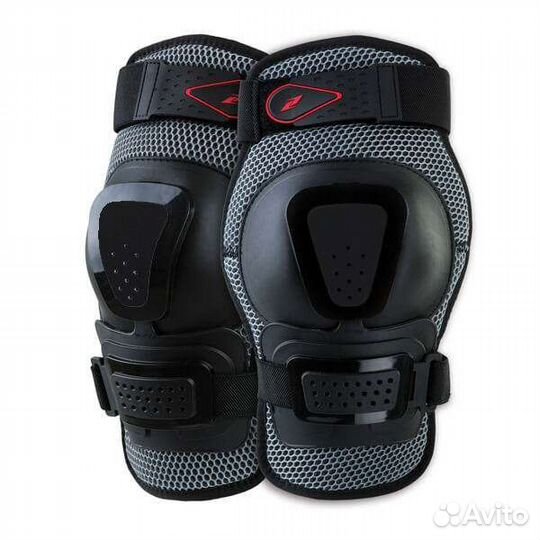 Защита для ног мото