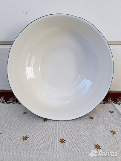 Villeroy boch French Garden салатник