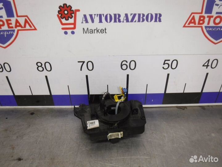 Подрулевой шлейф Nissan Almera G15 K4M 2017