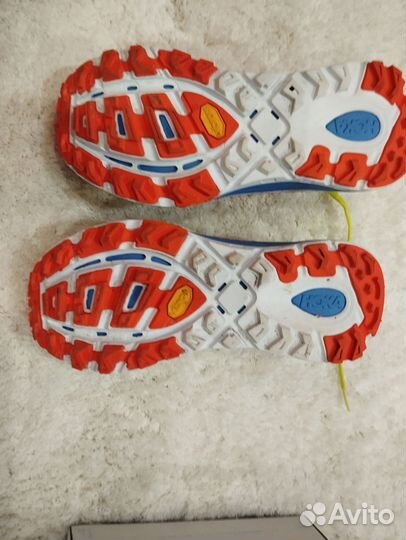 Кроссовки hoka ONE O NE