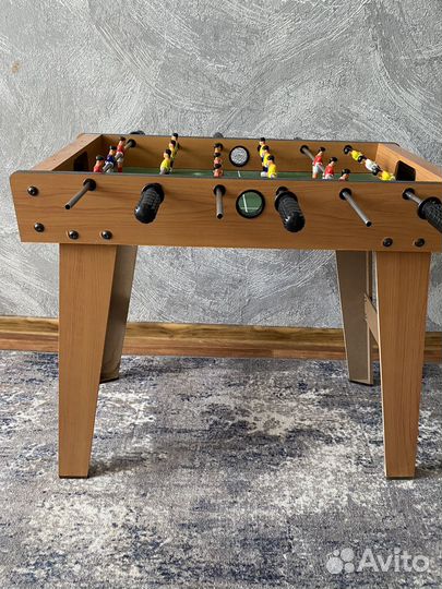 Настольный футбол(игровой стол)