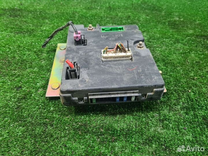 Блок комфорта Чери Фора А21