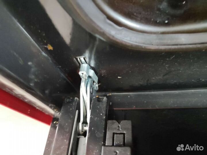 Электро Духовой шкаф Gorenje