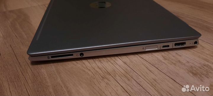 HP Pavilion Laptop 13-an0039ur