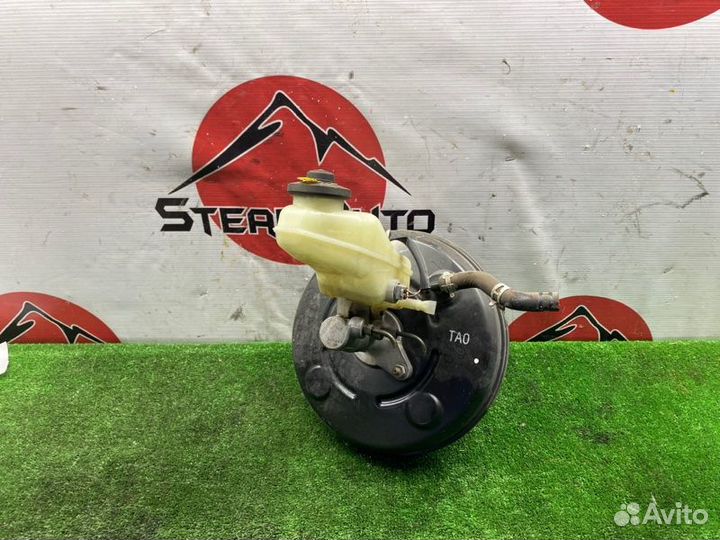 Главный тормозной цилиндр Toyota Allion ZRT265