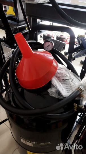 Пескоструйный аппарат пескоструй