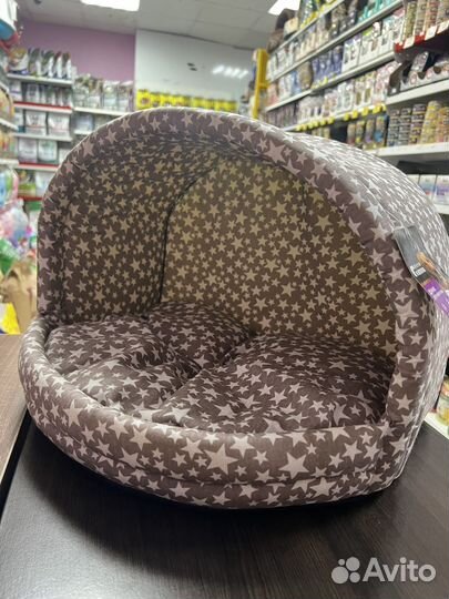 Лежанка для животных