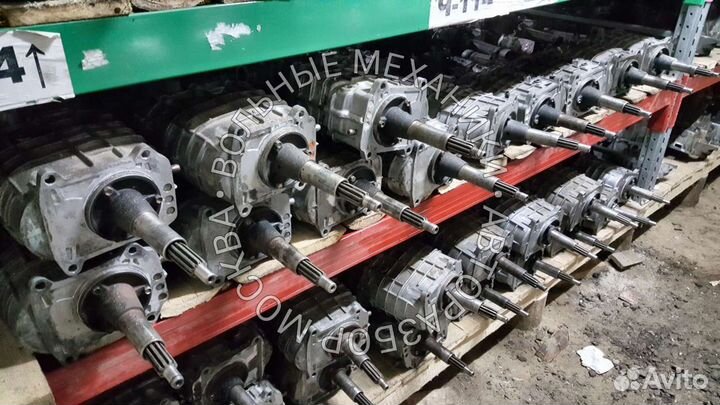 Руль бу. Разборка Газ Ваз УАЗ Дэу