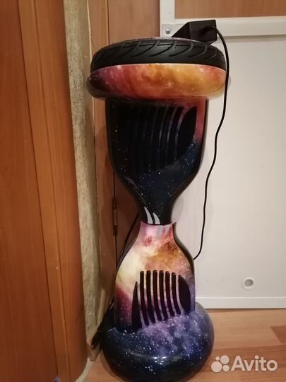 Гироскутер