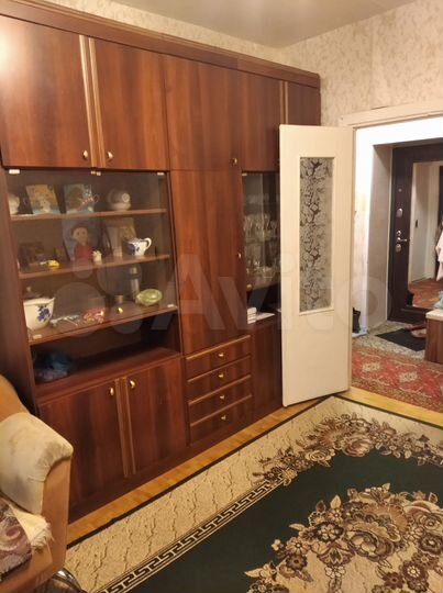 2-к. квартира, 48,1 м², 1/9 эт.