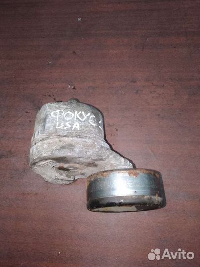 Натяжитель ремня split port ford focus 1