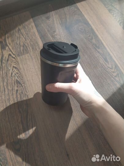 Термокружка