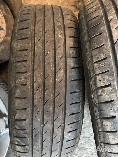 Nexen Radial A/T Neo 215/55 R17 94