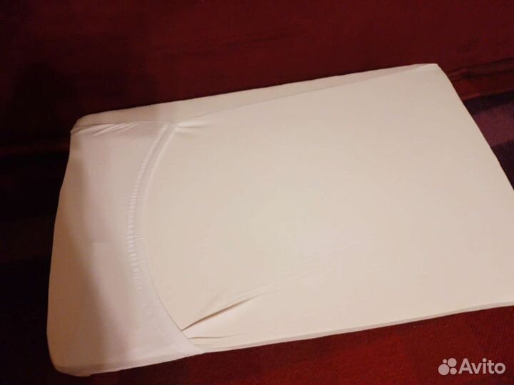 Подушка ортопедическая. Размер 50х70