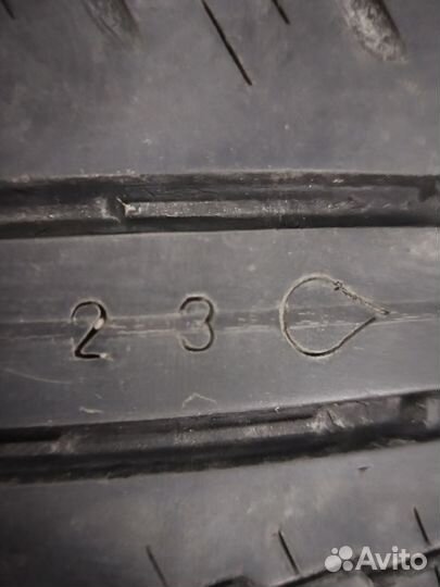 Nokian Tyres Nordman S SUV 225/65 R17 102T