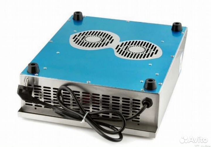 Индукционная плита