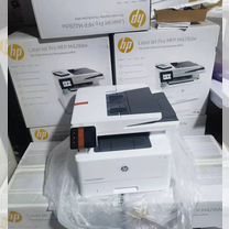 Мфу HP LaserJet Pro M428dw/429dw