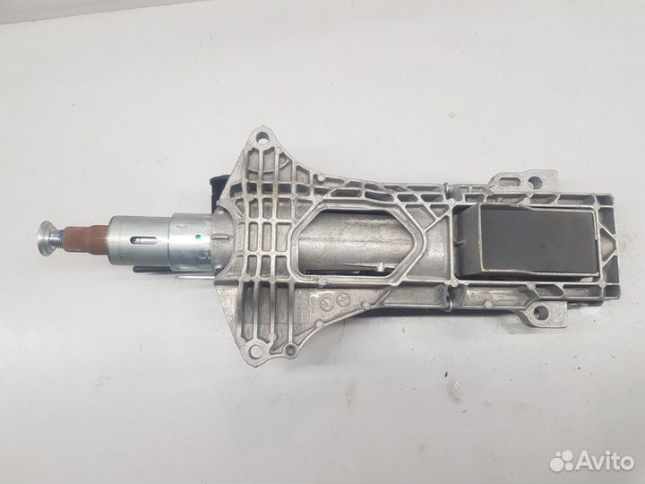 Колонка рулевая (Mercedes-Benz CLA-class)