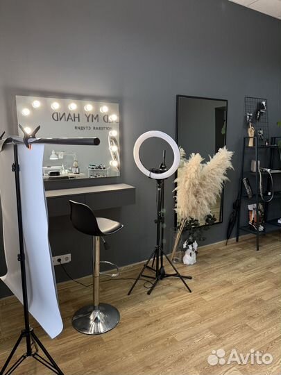 Сдам место бровиста