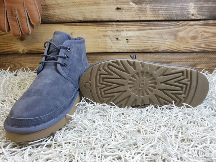 UGG женские оригинал