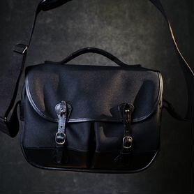 Billingham Eventer mkii camera/laptop BAG