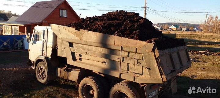 Продам навоз