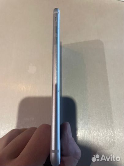 Телефон iPhone 8 plus